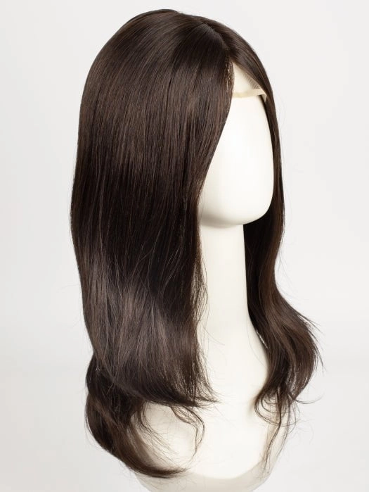 Layla | Human Hair Lace Front Wig (Mono Top)