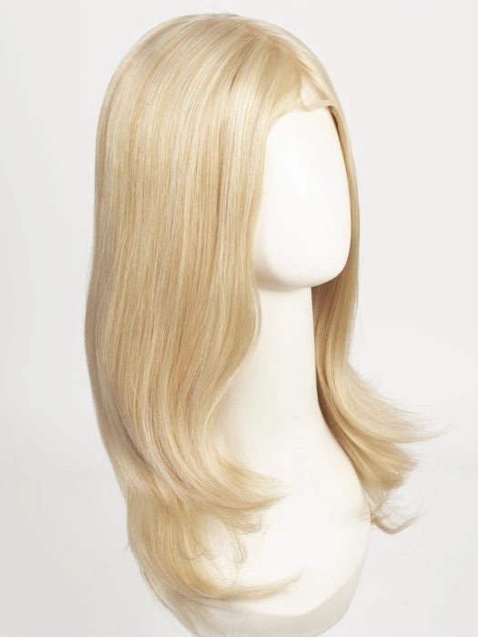Layla | Human Hair Lace Front Wig (Mono Top)