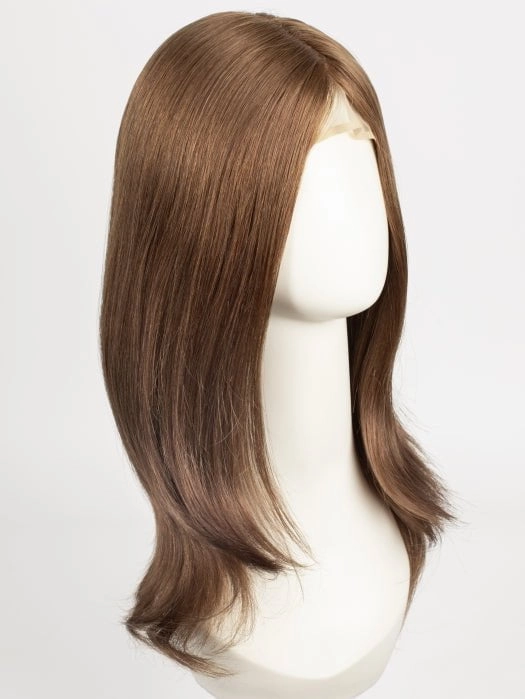 Layla | Human Hair Lace Front Wig (Mono Top)