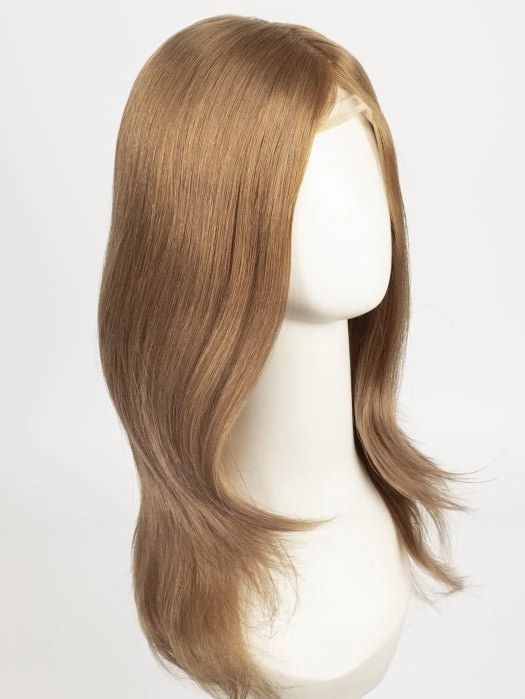 Layla | Human Hair Lace Front Wig (Mono Top)