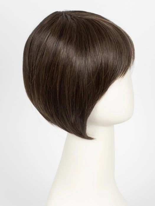 Le Bob by Tress Allure | HF Synthetic Lace Front Wig (Mono Top) | CLOSEOUT