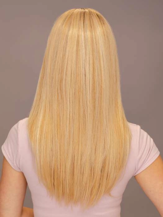 Leading Edge | Synthetic Lace Front Wig (Mono Top)