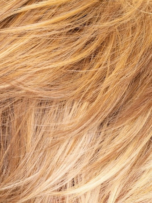 Leading Edge | Synthetic Lace Front Wig (Mono Top)