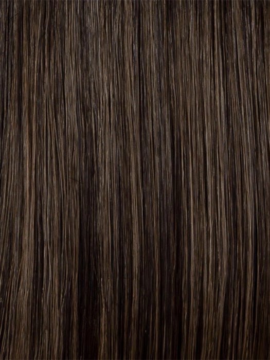 Leilani | Synthetic Lace Front Wig (Basic Cap)