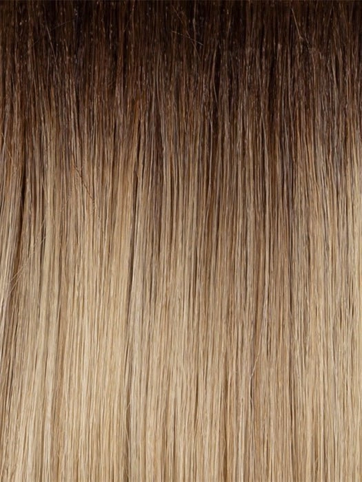 Leilani | Synthetic Lace Front Wig (Basic Cap)