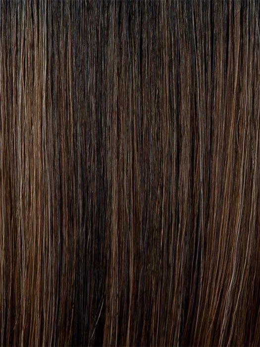 Leilani | Synthetic Lace Front Wig (Basic Cap)