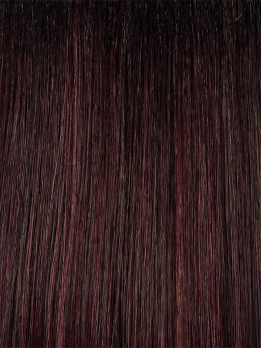 Leilani | Synthetic Lace Front Wig (Basic Cap)