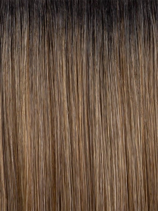 Leilani | Synthetic Lace Front Wig (Basic Cap)
