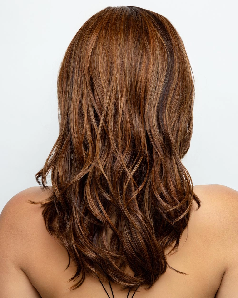 Leoni Wig by Rene of Paris | Lace Front   Partial Monofilament (Heat Friendly Synthetic)
