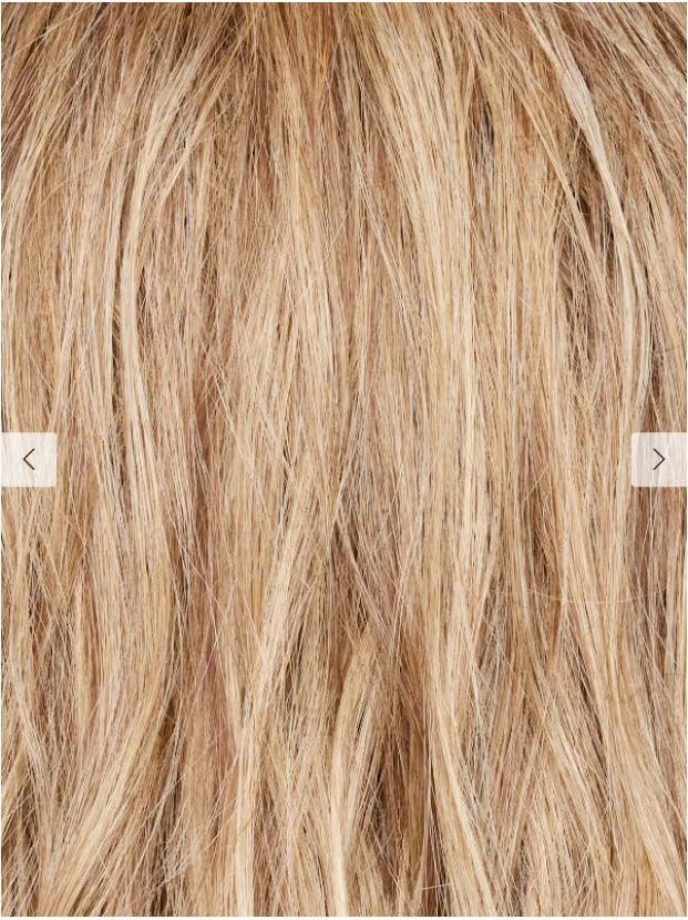 Leoni Wig by Rene of Paris | Lace Front   Partial Monofilament (Heat Friendly Synthetic)