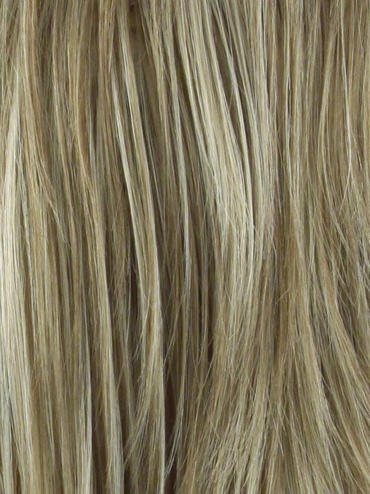 Leoni Wig by Rene of Paris | Lace Front   Partial Monofilament (Heat Friendly Synthetic)