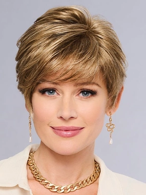 Lets Lambada | Synthetic Wig (Basic Cap)