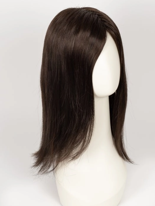 Level | Synthetic Wig (Mono Crown)