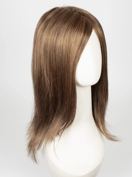 Level | Synthetic Wig (Mono Crown)