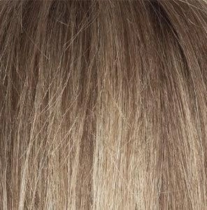 Levy Wig by Amore | Synthetic Lace Front (Double Monofilament)