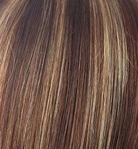 Levy Wig by Amore | Synthetic Lace Front (Double Monofilament)