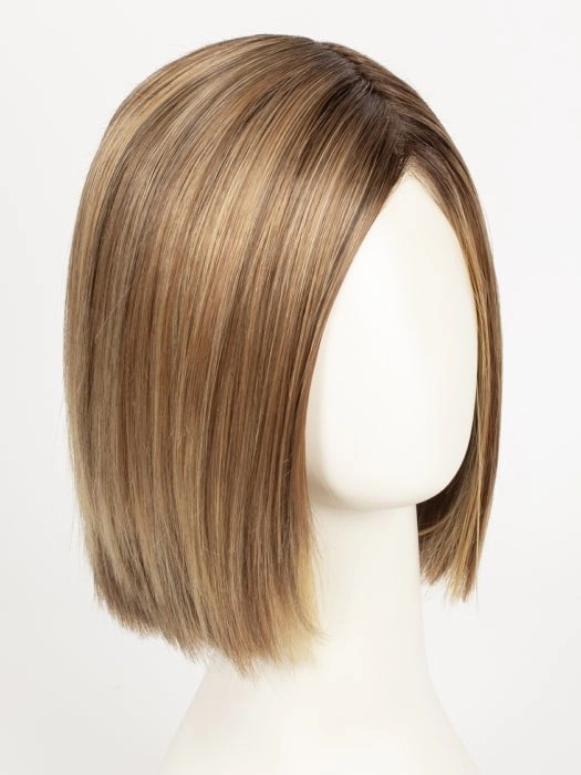 Lia II | Synthetic Lace Front Wig (Mono Part)
