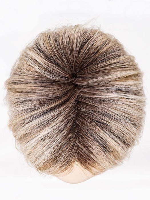Lia II | Synthetic Lace Front Wig (Mono Part)