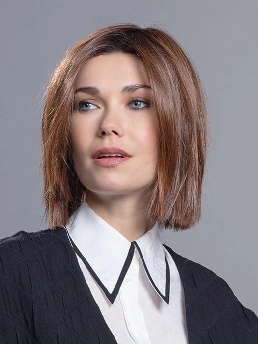 Lia II | Synthetic Lace Front Wig (Mono Part)