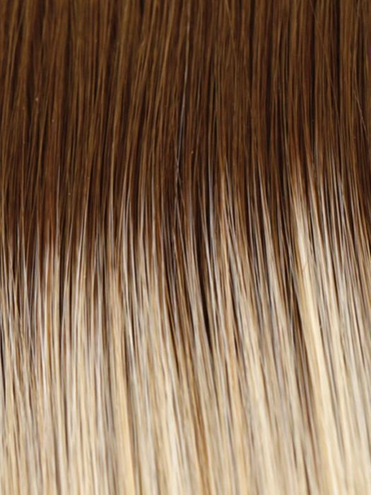 Light and Airy | Synthetic Lace Front Wig (Mono Top)