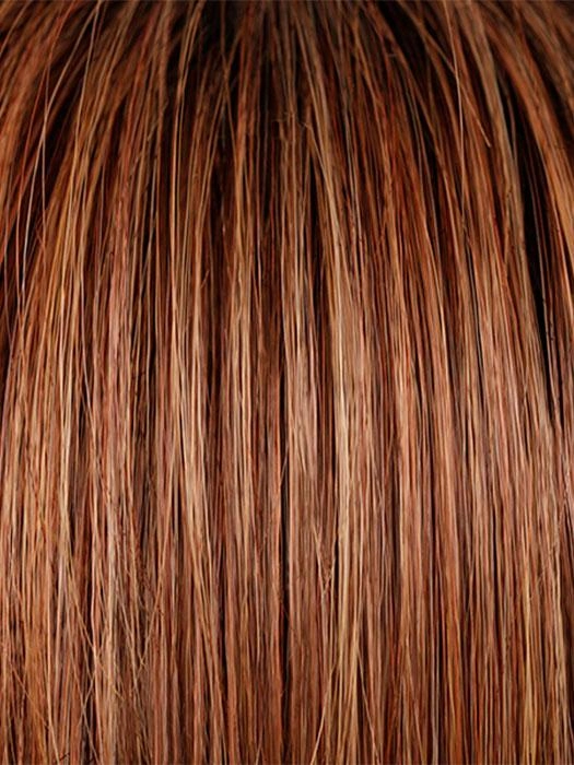 Light and Airy | Synthetic Lace Front Wig (Mono Top)