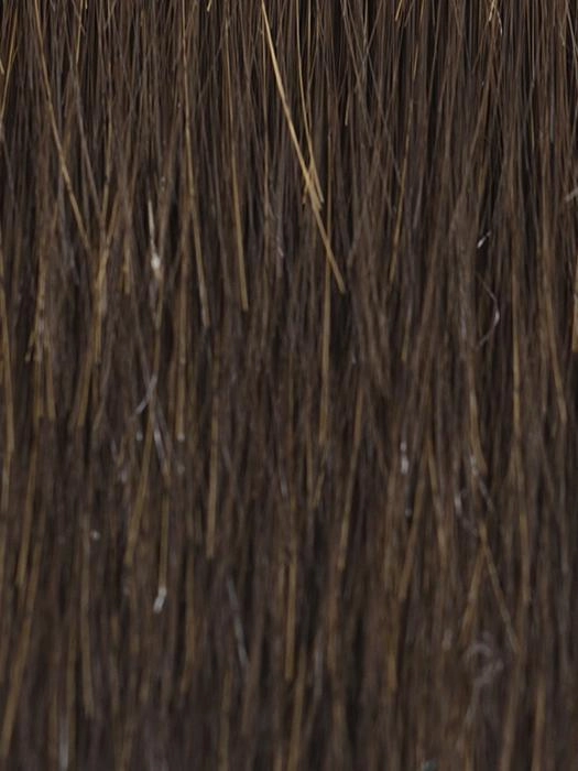 Light and Airy | Synthetic Lace Front Wig (Mono Top)