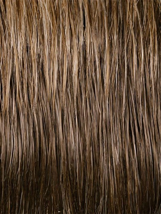 Light and Airy | Synthetic Lace Front Wig (Mono Top)