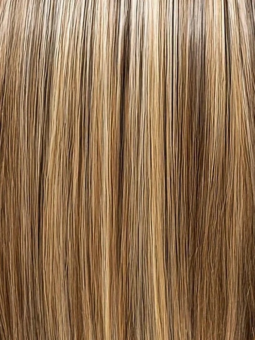 Light and Airy | Synthetic Lace Front Wig (Mono Top)