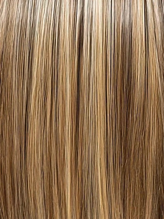 Light and Airy | Synthetic Lace Front Wig (Mono Top)