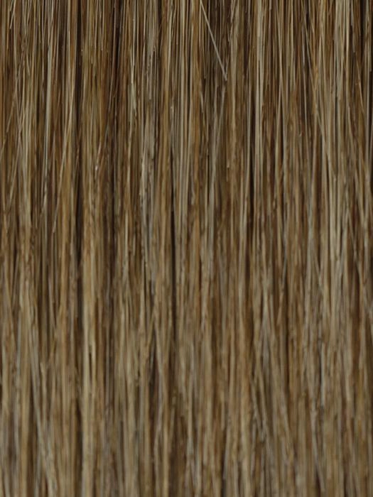 Light and Airy | Synthetic Lace Front Wig (Mono Top)