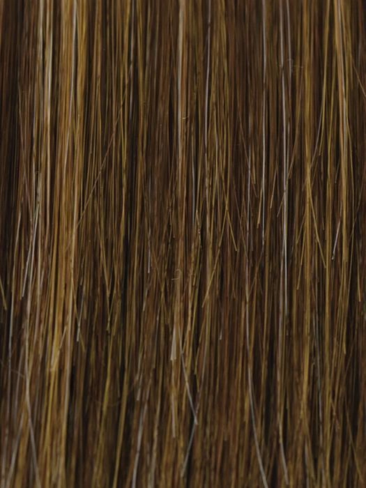 Light and Airy | Synthetic Lace Front Wig (Mono Top)