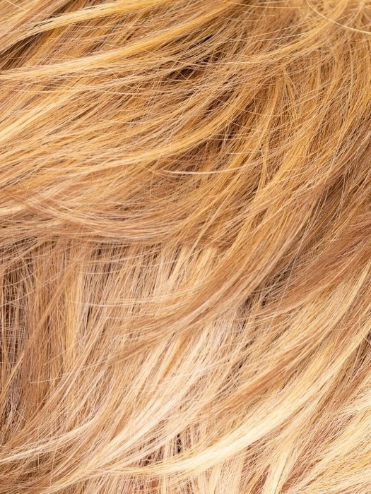 Light and Airy | Synthetic Lace Front Wig (Mono Top)