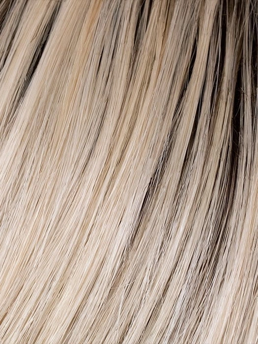 Light and Airy | Synthetic Lace Front Wig (Mono Top)