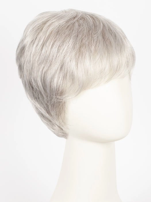 Light Mono | Synthetic Wig (Mono Top)