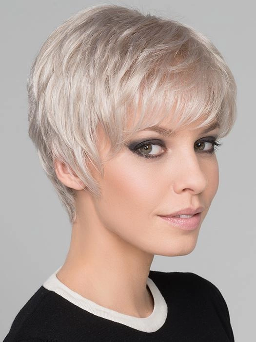 Light Mono | Synthetic Wig (Mono Top)