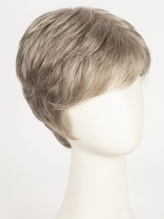 Light Mono | Synthetic Wig (Mono Top)