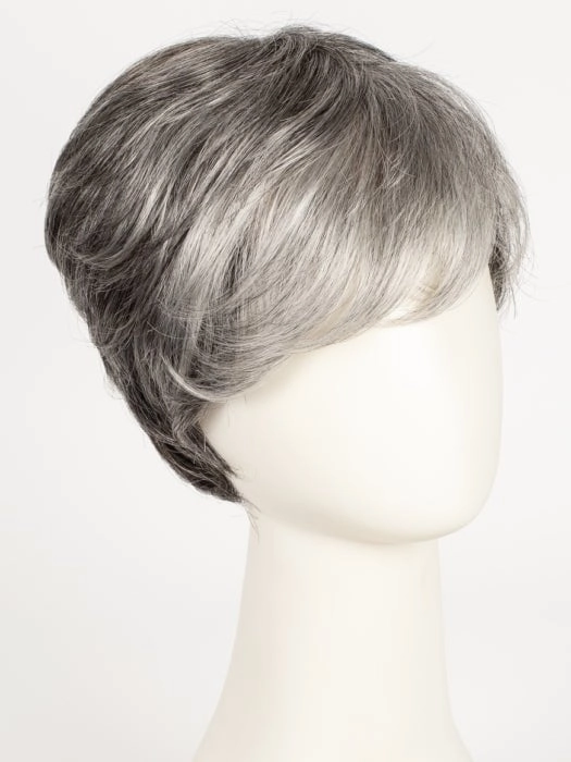Light Mono | Synthetic Wig (Mono Top)