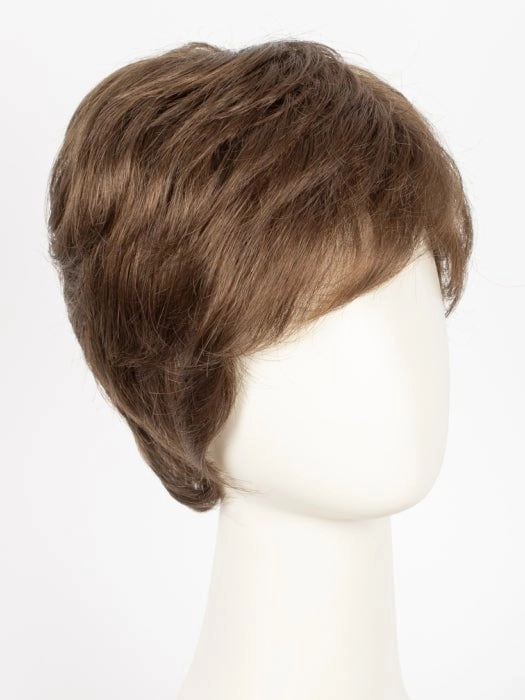 Light Mono | Synthetic Wig (Mono Top)