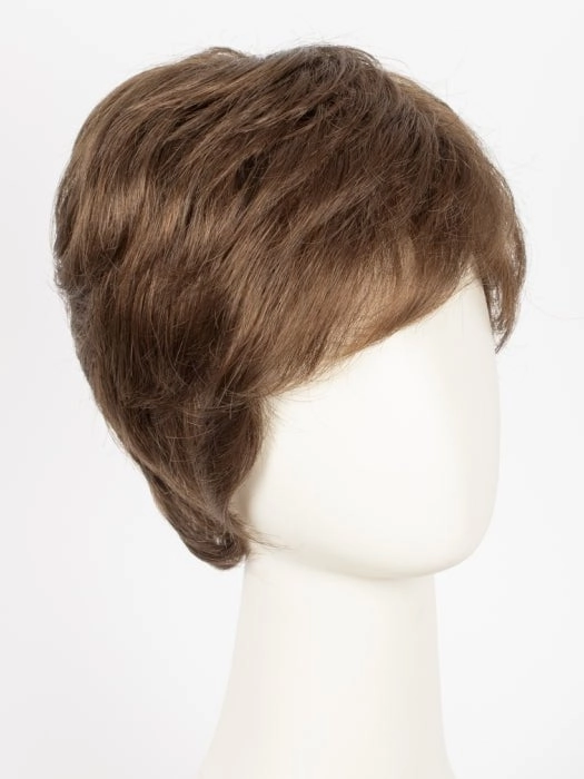 Light Mono | Synthetic Wig (Mono Top)