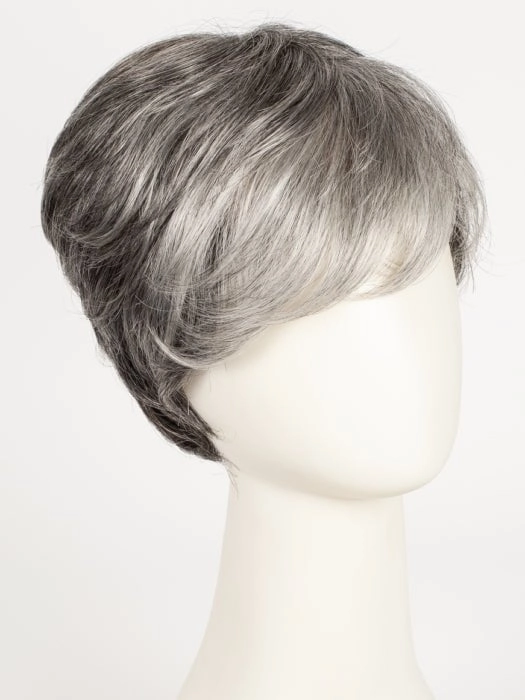 Light Mono | Synthetic Wig (Mono Top)