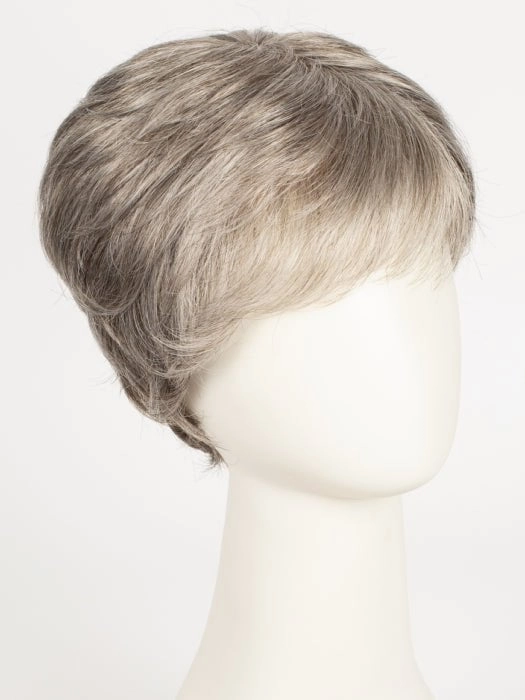 Light Mono | Synthetic Wig (Mono Top)