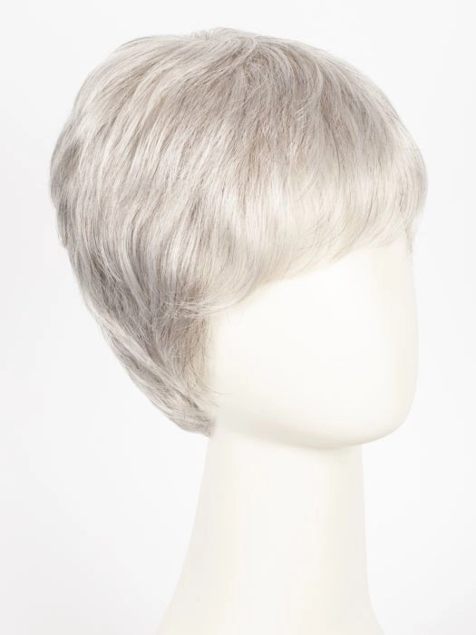 Light Mono | Synthetic Wig (Mono Top)