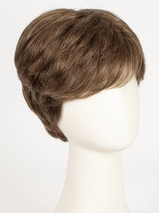 Light Mono | Synthetic Wig (Mono Top)