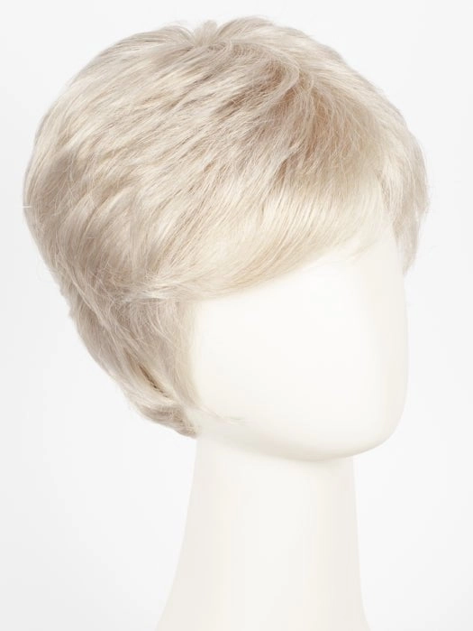 Light Mono | Synthetic Wig (Mono Top)