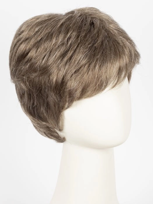 Light Mono | Synthetic Wig (Mono Top)