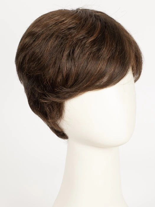 Light Mono | Synthetic Wig (Mono Top)