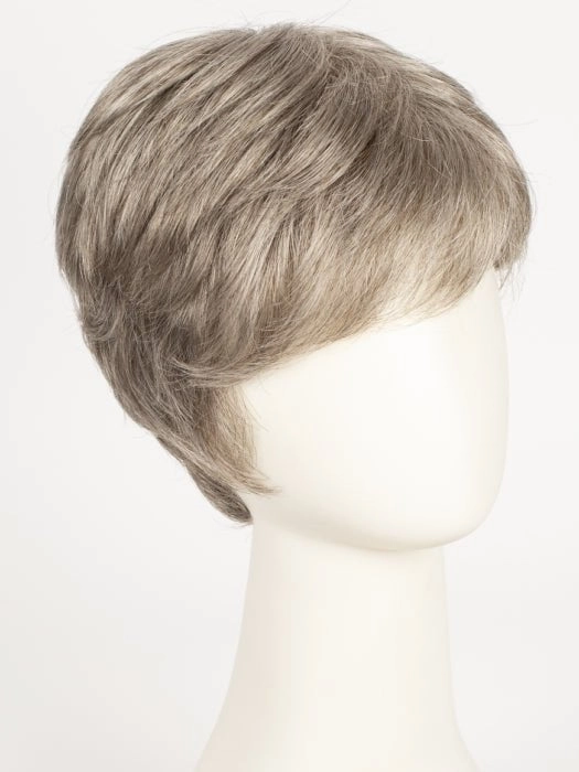 Light Mono | Synthetic Wig (Mono Top)