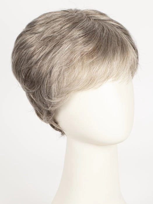 Light Mono | Synthetic Wig (Mono Top)