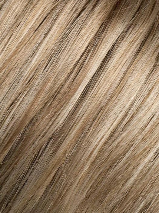 Light Mono Wig by Ellen Wille | Synthetic