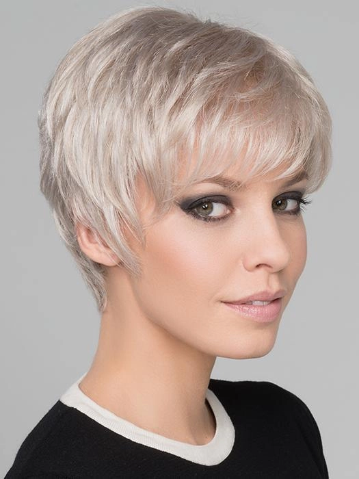 Light Mono Wig by Ellen Wille | Synthetic